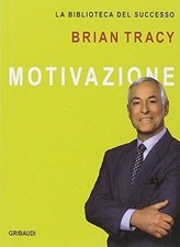 Motivazione von Tracy, Brian | Buch | Zustand gut