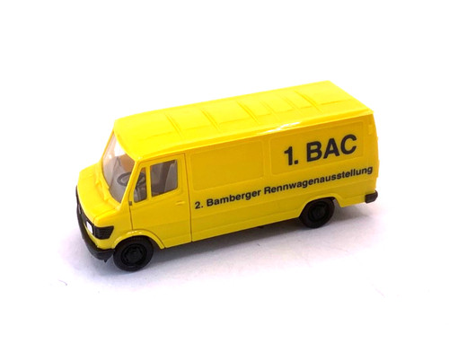 Herpa lkw modell h0 mb - herpa,