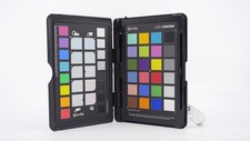 X-Rite ColorChecker Passport