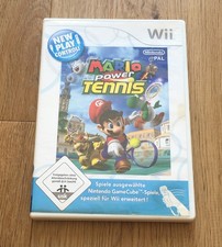 NINTENDO  Mario Power Tennis