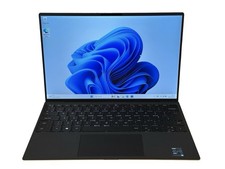 Dell XPS 13 9310 Laptop 13,3" Quad i5-1135G7 8GB 512GB NVMe WLAN Windows 11 XP2