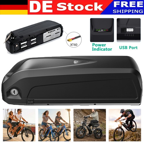 36v 48v bike akku - akku, 20ah