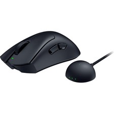 Razer deathadder pro - razer, v4