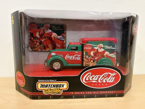 Matchbox collectibles 92459 - matchbox,
