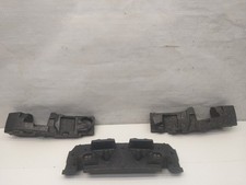 Mercedes W212 Frontstoßstange