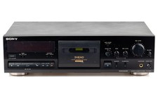 Sony TC-K611S 3-Kopf