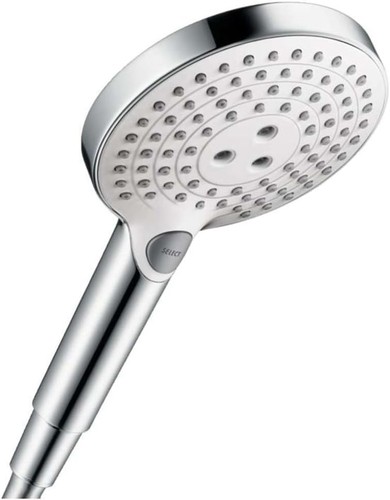Hansgrohe raindance select - select, s