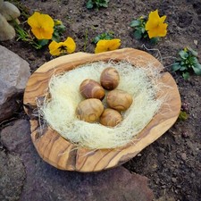 Budawi® Dekoei Osterei aus