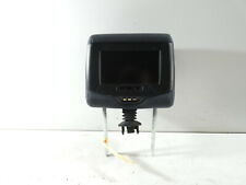 Ford Galaxy BJ 2006 Kopfstütze vorne rechts mit Bildschirm Kratzer vorhanden !