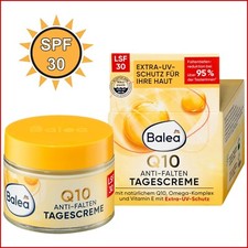 Balea Q10 Anti-Falten Nourish