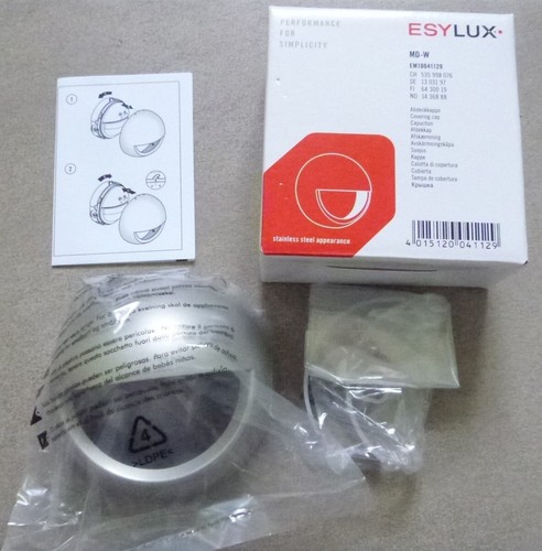 Esylux abdeckkappe für - esylux,