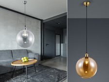 Designklassiker Kugelpendel