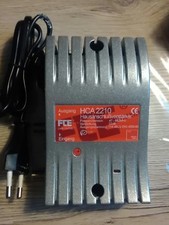 FTE  maximal BK Vertärker 22dB