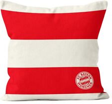FC Bayern München Kissen