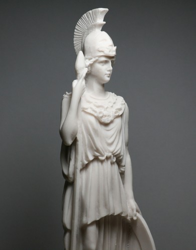 Athena minerva griechische - athena,