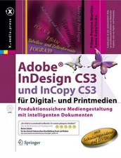 Adobe indesign cs3 von - indesign, x