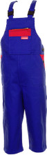 PLANAM Kinderlatzhose Latzhose