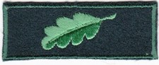 Funktionsabzeichen forstdienst - funktionsabzeichen,
