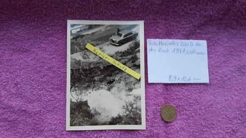 Altes foto mercedes - altes,