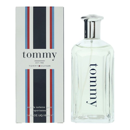 Tommy hilfiger eau - tommy,