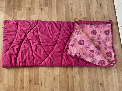Kinder schlafsack nomad - schlafsack,