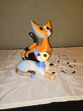 Jahreskatze Rosina Wachtmeister 2005 Amico E Amica