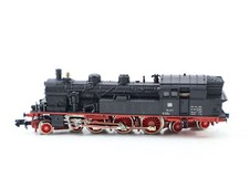 Arnold N 2270 Dampflok Tenderlok BR 78 211 DB