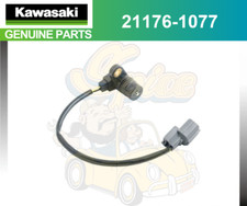 2000 - 2021 Original Kawasaki