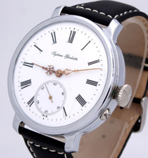 Systeme Glashütte 1A