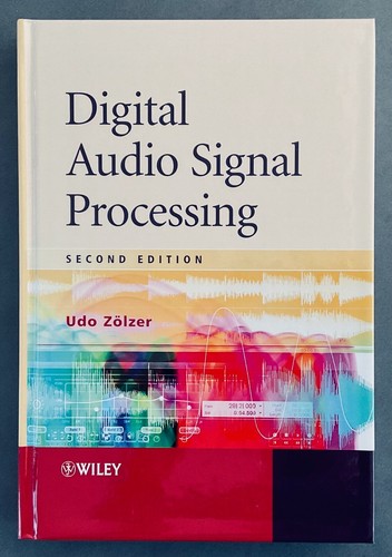 Digital audio signal - digital,