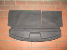 Hutablage TOYOTA YARIS Bj.2007 5.Türig Kofferaumabdeckung