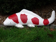 Steinfigur Tierfigur