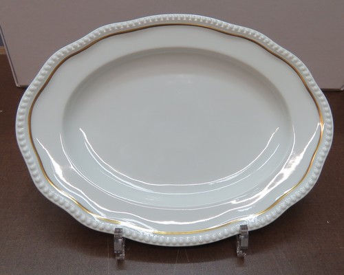 Rosenthal perlrand mit - perlrand,
