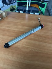 Rollladen Motor Solar Simu