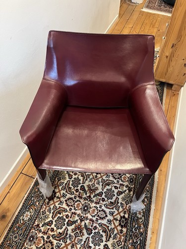 Cassina cab 413 designer - 413, ,