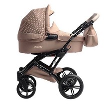 Knorr Voletto Tupfen