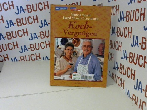Kochvergnügen das - :,