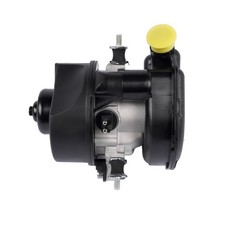 Sekundärluftpumpe für