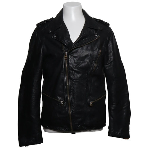 Scotch soda bikerjacke - scotch, &