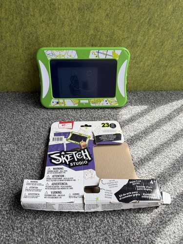 Boogie board sketch studio lcd - board,