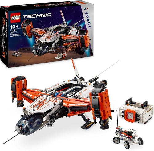 Lego technic das - technic,