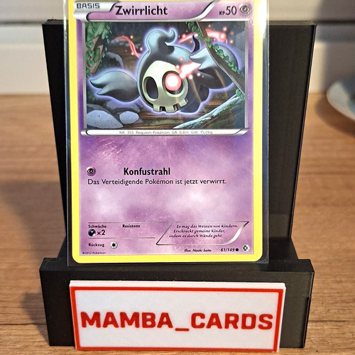 Pokémon tcg zwirrlicht - pokémon,
