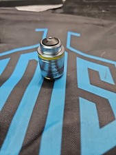 Zeiss Microscope Objective