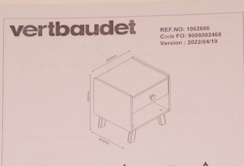 Vertbaudet kinderzimmer - vertbaudet,