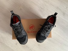 Mammut Saentis Low GTX