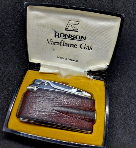 Erstaunliches ronson vf251 - ronson,