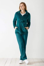 Damen Home Hausanzug Nicki