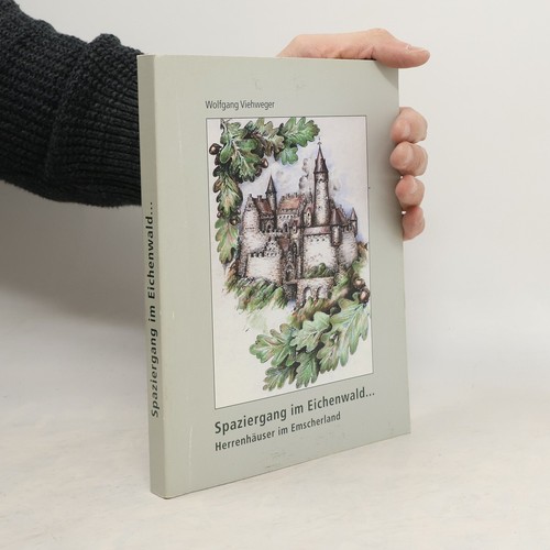 Spaziergang eichenwald - spaziergang,