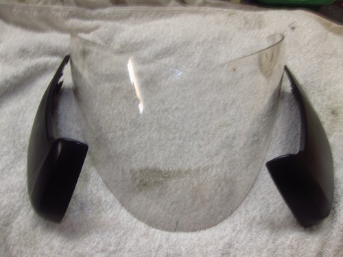 Bmw systemhelm umbau jethelm - bmw, 5