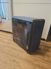 Gaming PC - Ryzen 3200g - AMD 570 8gb - 16gb RAM